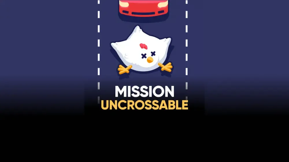 Chicken Game Review